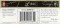 Various - Libra, Caseta audio - 2