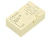 Releu Electromagnetic Panasonic SF4D-DC24V Montare PCB, Bobina 24VDC, Contacte 6A AC/3A DC, SPST-NO x4 + SPST-NC x4