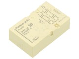 Releu electromagnetic 24VDC SF4D-DC24V