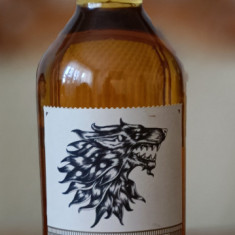 Whisky Single Malt Dalwhinnie Game of Thrones, 43%