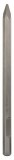 Bosch Dalta ascutita prindere hex 28mm, 520mm ProAdvanced PowerfulTools