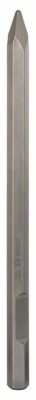 Bosch Dalta ascutita prindere hex 28mm, 520mm ProAdvanced PowerfulTools foto