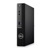 Calculator Barebone Dell 3090 Mini PC second hand, format compact