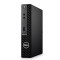 Calculator Barebone Dell 3090 Mini PC second hand, format compact - 1