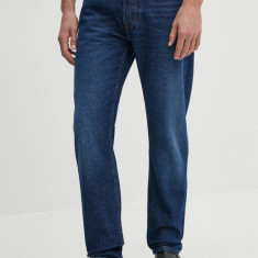 Pepe Jeans jeansi STRAIGHT JEANS barbati PM207394CU5