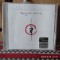-Y- CD ORIGINALAndreas Vollenweider Dancing With The Lion ( STARE EX-)