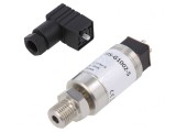 Adaptor de Presiune 0-10bar 9-32VDC IPS-G1002-5