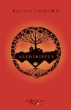 Alchimistul (Cartonata) - Paulo Coelho