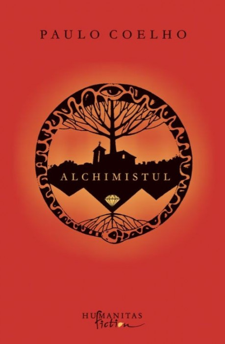 Alchimistul (Cartonata) - Paulo Coelho