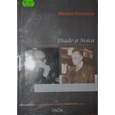 ELIADE SI NOICA