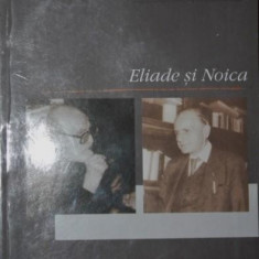 ELIADE SI NOICA