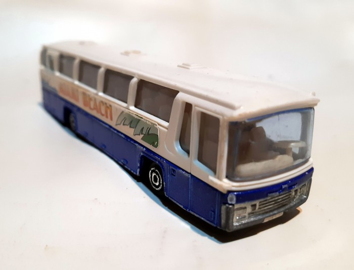 Neoplan - Majorette