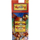 Wee Sing: For Baby + CD - Pamela Conn Beall