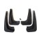 Aparatori Noroi Pentru Bmw X3 E83 2004-2011 Set 4 Buc 154433 51485