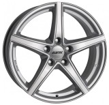 Jante VOLKSWAGEN PASSAT ALLTRACK 6.5J x 17 Inch 5X112 et38 - Alutec Raptr Polar-silber - pret / buc, 6,5