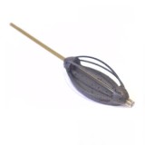 MOMITOR CU PLACA FL Pentru Apa Curgatoare 120g