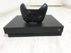 Xbox one foto