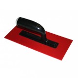 Gletiera din plastic 280x130 mm cu maner ergonomic Top Strong