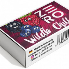 Aroma Narghilea Zero Wildberry Chill 50 g