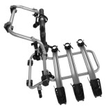 Suport pentru 3 biciclete cu prindere pe haion Peruzzo Firenze 660/3