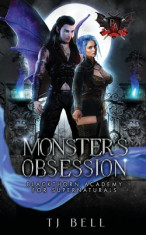 Monster&amp;#039;s Obsession foto