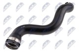 Furtun aer supraalimentare Mercedes A (W176) 2012-, B (W246) 2011-, Gla (X156) 2013-; 2465200001; NTY, aftermarket
