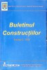 BULETINUL CONSTRUCTIILOR VOL.2/2003 - INDICATIV NP 065-02, INDICATIV GT 037-02-COLECTIV-262738