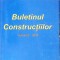 BULETINUL CONSTRUCTIILOR VOL.2/2003 - INDICATIV NP 065-02, INDICATIV GT 037-02-COLECTIV-262738