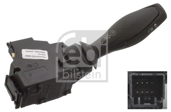 FEBI BILSTEIN 103206 Comutator coloana directie