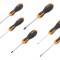 Set Surubelnite Phillips si Plata EVOX 6 Bucati