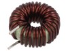 Inductor KEMET THT 104uH 20A Fir Rezistenta 10.4mOhm Temperatura -40-125C