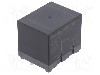 Releu electromagnetic, 12V DC, 120A, seria HE, PANASONIC - HE1AN-W-DC12V-Y7