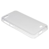 Husa ALLVIEW P4 Life - Silicon TPU (Transparent)