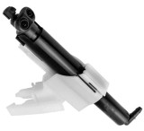 Motoras Spalator far Ford Mondeo (Ba7), 03.2007-02.2015, fata, Dreapta, pompa spalare faruri
