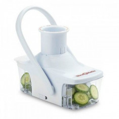 Tocator legume si fructe Slice O Matic T2205 foto