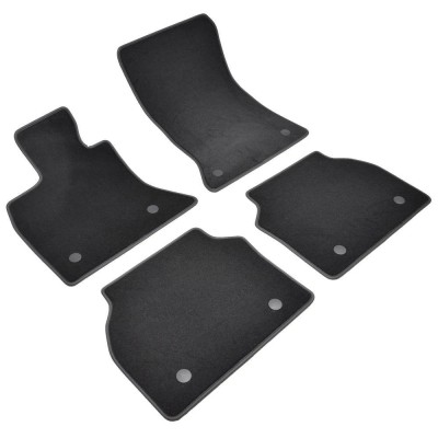 SET COVORASE AUTO MOCHETA UMBRELLA PENTRU BMW 5 [F07; GT](2009-2017) 02567 foto