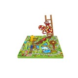 Joc - Serpi si scari 3D
