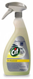 Cif Professional, Cu Pulverizator, Degreseaza, Curata Si Indeparteaza Mirosuri, 750ml