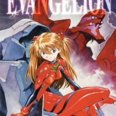 Neon Genesis Evangelion 3-In-1 Edition, Vol. 3