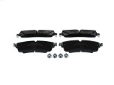 Set placute frana disc Jaguar E-Pace; Land Rover Defender, Discovery Sport, Discovery V, Range Rover Evoque, Range Rover IV, Range Rover Sport II,