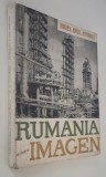 Miguel Angel Asturias Album Romania Carte de propaganda socialista 1964 tiraj limitat Carte de colectie