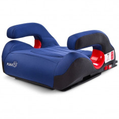 Inaltator auto Caretero Puma Isofix 15-36 Kg Navy foto