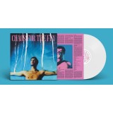 Chaos For The Fly - White Vinyl | Grian Chatten