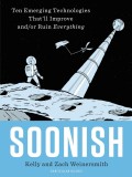 Soonish | Kelly Weinersmith, Zach Weinersmith, Particular Books