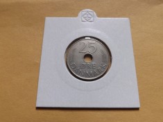 Danemarca 25 Ore 1973 foto