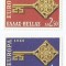 |Grecia, Europa CEPT, 1968, MNH