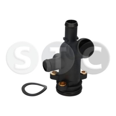 STC Flansa lichid racire foto