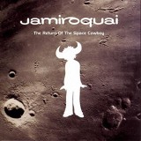 The Return Of The Space Cowboy - Vinyl | Jamiroquai, Pop, sony music