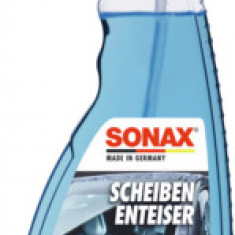 SOLUTIE DEZGHETAT PARBRIZ 500 ML SONAX 19141