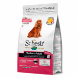 Schesir dog Medium Adult - Ham and rice 12 kg